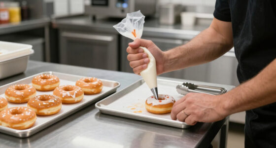 Krispy Kreme Surges In Global Coverage