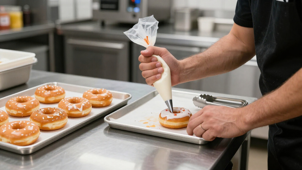 Krispy Kreme Surges In Global Coverage