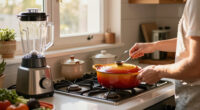 Le Creuset, Ninja, And 11 More Labor Day Kitchen Deals I’m Shopping Early