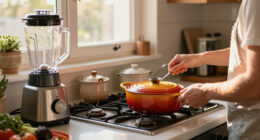 Le Creuset, Ninja, And 11 More Labor Day Kitchen Deals I’m Shopping Early