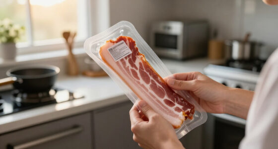 Maple Leaf Foods Bacon Recall