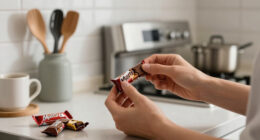 Mars Bars