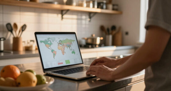 Mcdonald Surges In Global Coverage