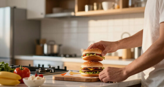 Mcdonald Surges In Global Coverage