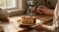 My New Favorite Cake Mix Is So Good, I Eat The Perfectly Moist Slices For Desser