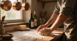New Italian Restaurant And Wine Bar Coming Soon To Gahanna’s Creekside