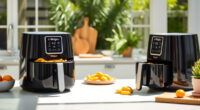 Ninja Air Fryer AF141: Your Perfect Summer Snack Companion