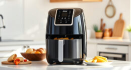 Ninja Air Fryer XL: The Perfect Summer Kitchen Companion