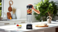 Ninja BC151EM Blast Portable Blender: Your Perfect Summer Shake Companion