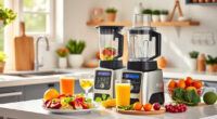 Ninja BN805A Pro Plus Kitchen System: The Ultimate Summer Blender