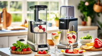 Ninja CREAMi 7-in-1 Ice Cream Maker: Summer’s Coolest Dessert Solution