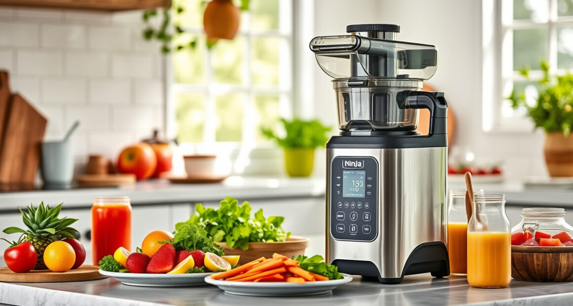 Ninja Everyday PossibleCooker Pro: The Ultimate Summer Kitchen Staple