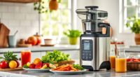 Ninja Everyday PossibleCooker Pro: The Ultimate Summer Kitchen Staple