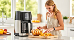 Ninja Foodi 10 Quart DualZone XL Air Fryer: Summer Feast Made Easy