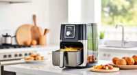 Ninja Foodi 10 Quart XL Air Fryer: Summer Family Feast Ready