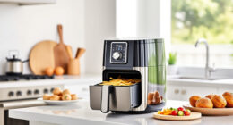 Ninja Foodi 10 Quart XL Air Fryer: Summer Family Feast Ready