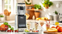 Ninja NC701 CREAMi Swirl: Best Soft Serve Ice Cream Maker for Summer Fun