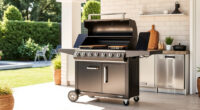 Ninja OG951 Woodfire Pro Connect XL Grill: Summer BBQ Masterpiece