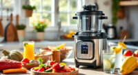 Ninja PossibleCooker PRO 14-in-1: Your Summer Kitchen Hero