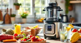 Ninja PossibleCooker PRO 14-in-1: Your Summer Kitchen Hero