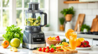 Ninja Professional Plus Food Processor: Summer Kitchen Essential