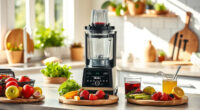 Ninja Professional Plus Kitchen System: Your Summer Blend Hero