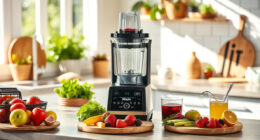 Ninja Professional Plus Kitchen System: Your Summer Blend Hero