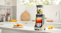 Ninja SLUSHi Max XXL: The Ultimate Summer Frozen Drink Maker