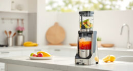Ninja SLUSHi Max XXL: The Ultimate Summer Frozen Drink Maker