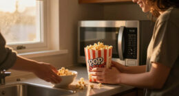 No More Burnt Bags: Pop Secret’s Newest Launch Is A Game-Changer For Movie Night