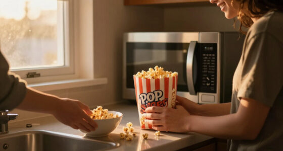 No More Burnt Bags: Pop Secret’s Newest Launch Is A Game-Changer For Movie Night