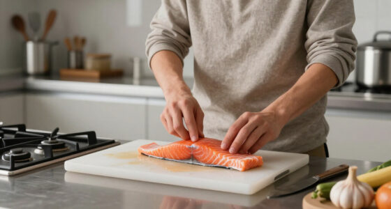 Norway Became A Global Salmon Behemoth. Now It's Facing The Consequences