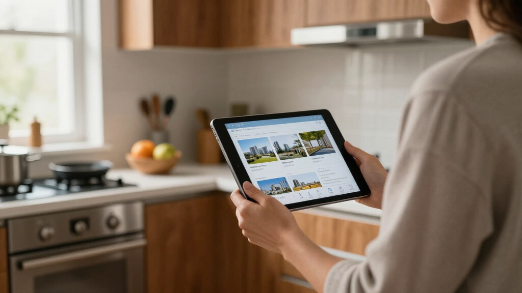 Properties Real Estate Investment Surges In Global Coverage