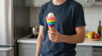 Rainbow Cone Surges In Global Coverage