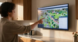 Realty Growth Surges In Global Coverage