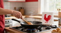 Red Rooster Surges In Global Coverage