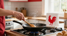 Red Rooster Surges In Global Coverage
