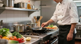 Restaurant Chain