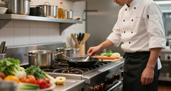 Restaurant Chain