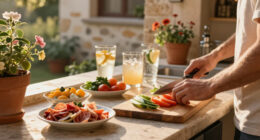 Ricette Per Cene Fredde Estive: 35 Idee Dall'antipasto Al Dolce