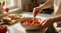 Salmorejo