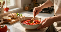 Salmorejo