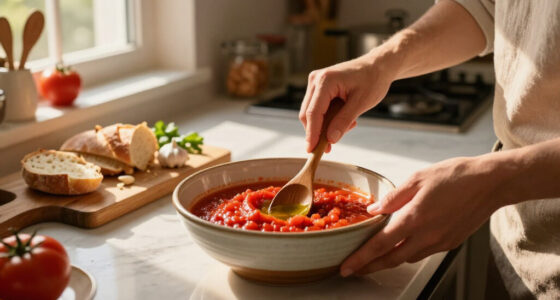 Salmorejo