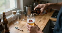 Stella Artois Surges In Global Coverage