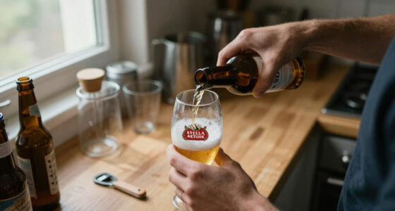 Stella Artois Surges In Global Coverage