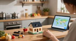 Taylor Wimpey Surges In Global Coverage