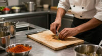 Tel Aviv Indian Restaurant Relocates To The City's Promenade - The Jerusalem Post