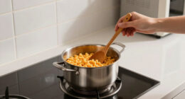 The High-Protein Boxed Mac And Cheese I’m Eating On Repeat For Dinner