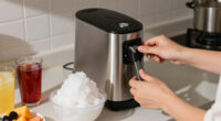 The New $50 Appliance I’m Using To Make Fluffy Shaved Ice (It’s The Best I’ve Ever Used!)
