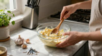 The Single Best Thing You Can Do To Chicken: Caesar Butter